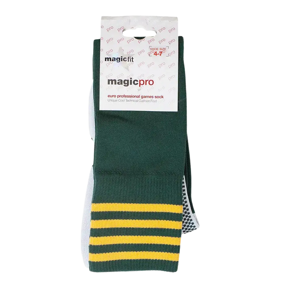 Saint Felix Games Socks