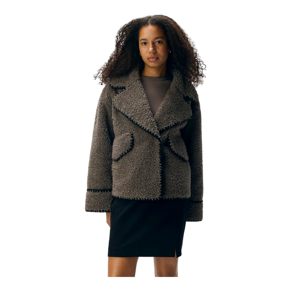 Object Shiren Jacket