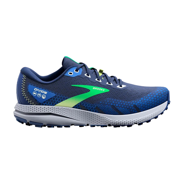 Brooks Divide 3 Trail Running Shoe