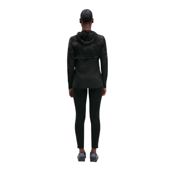 ON W Weather Jacket Lumos
