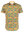 A Fish Named Fred Short Sleeve Fruit Shirt