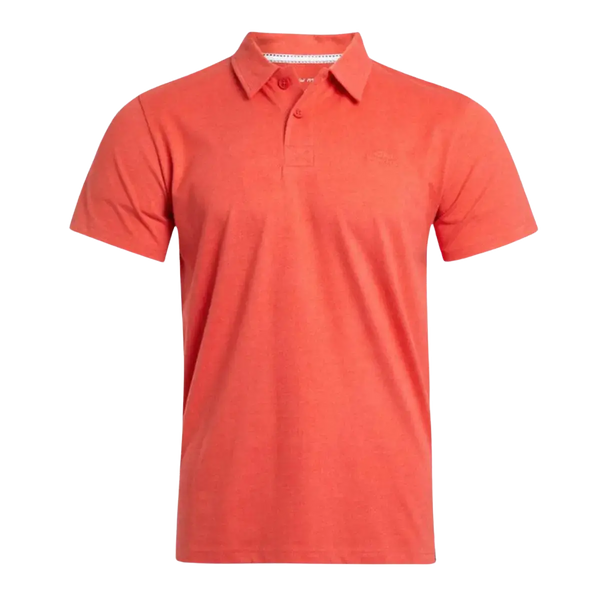 Weird Fish Jetstream Polo