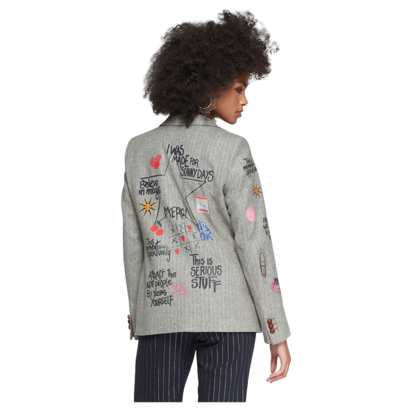 Vilagallo Blazer