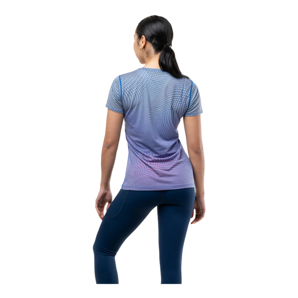 Ronhill Tech Golden Hour Short Sleeve Tee W