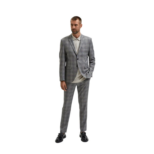 Selected Slim Myologan Two Piece Suit for Men