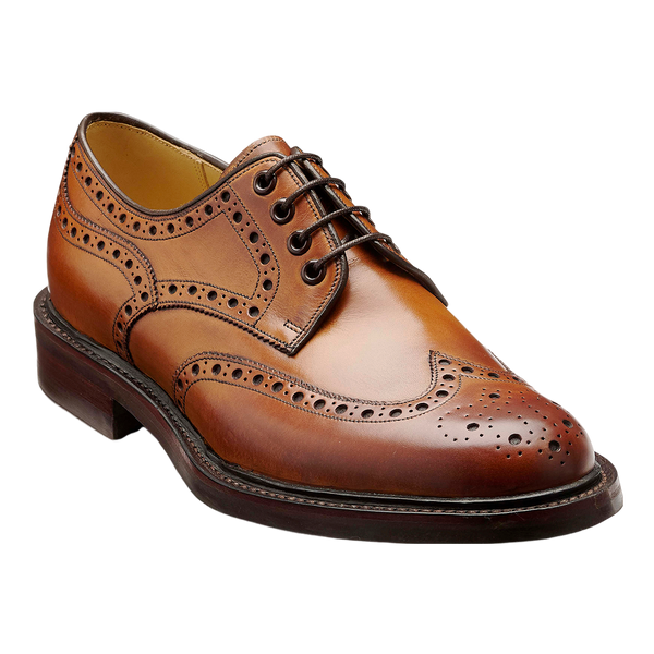 Barker Kendal Shoe