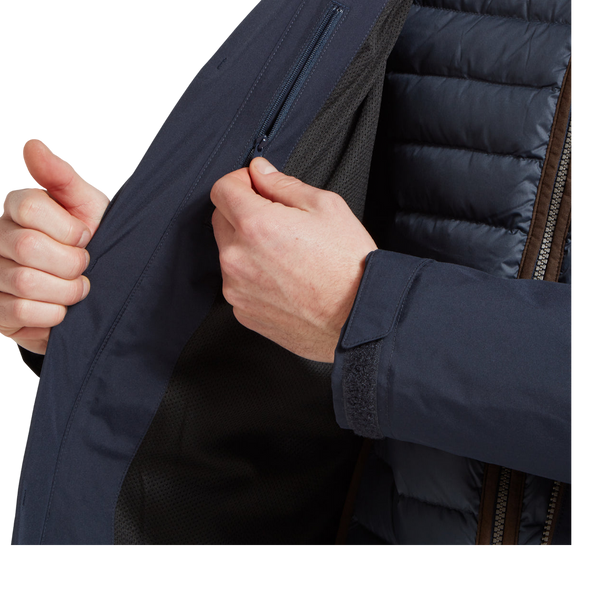 Schoffel Egleton Lightweight Jacket