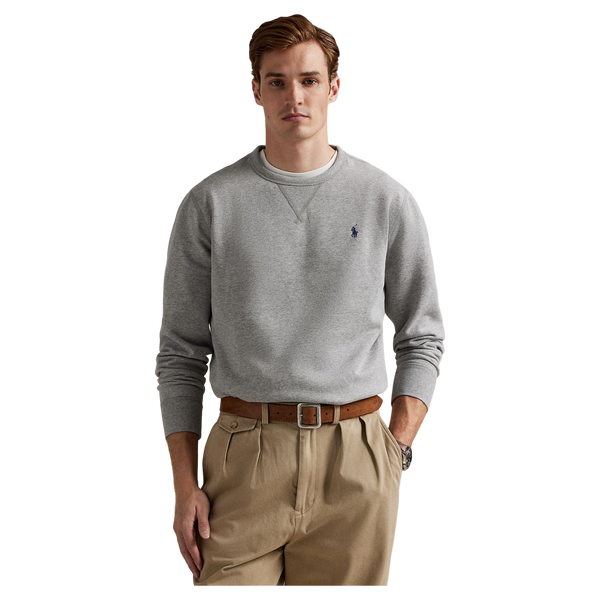 Polo Ralph Lauren Crew Neck Sweatshirt