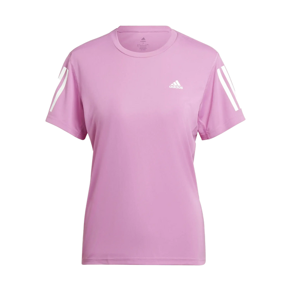 Adidas Own The Run Tee for Women