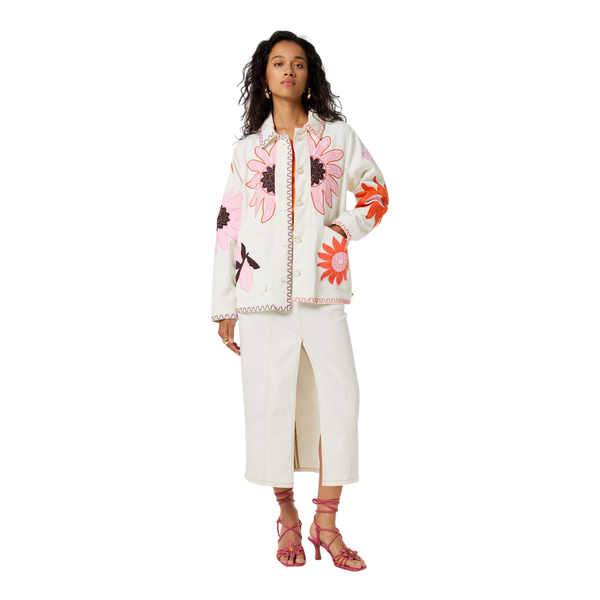 Fabienne Chapot Elody Jacket