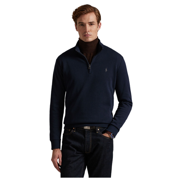 Polo Ralph Lauren Half Zip Pullover