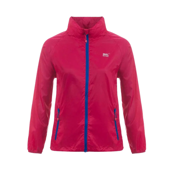 Target Dry Mac in a Sac Origin Unisex Waterproof Packaway Jacket