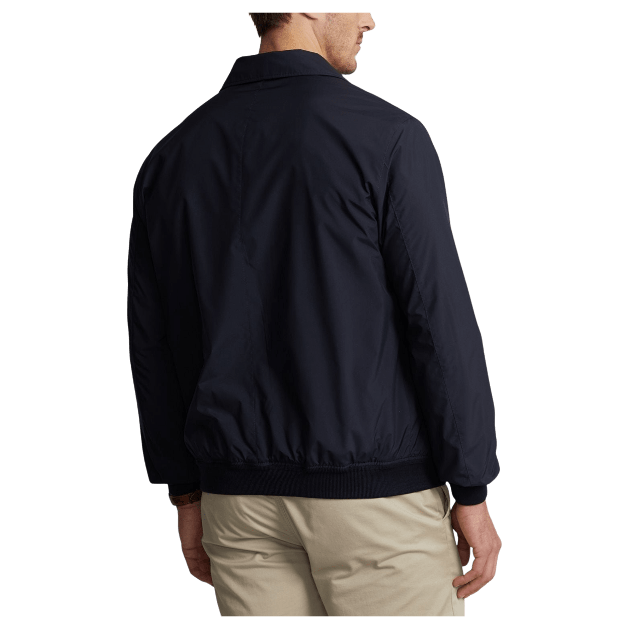Polo Ralph Lauren Packable Water repellent Jacket Coes