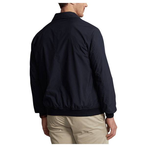 Polo Ralph Lauren Packable Water-Repellent Jacket