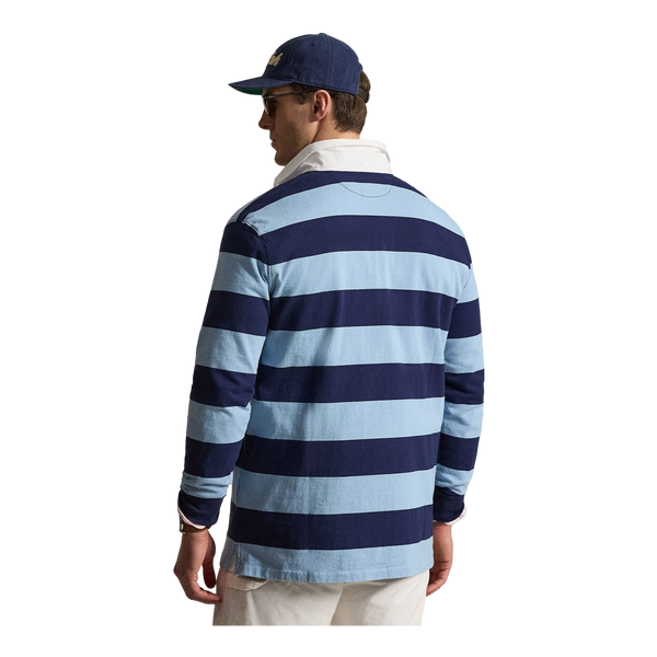 Polo Ralph Lauren Long Sleeve Rugby Top