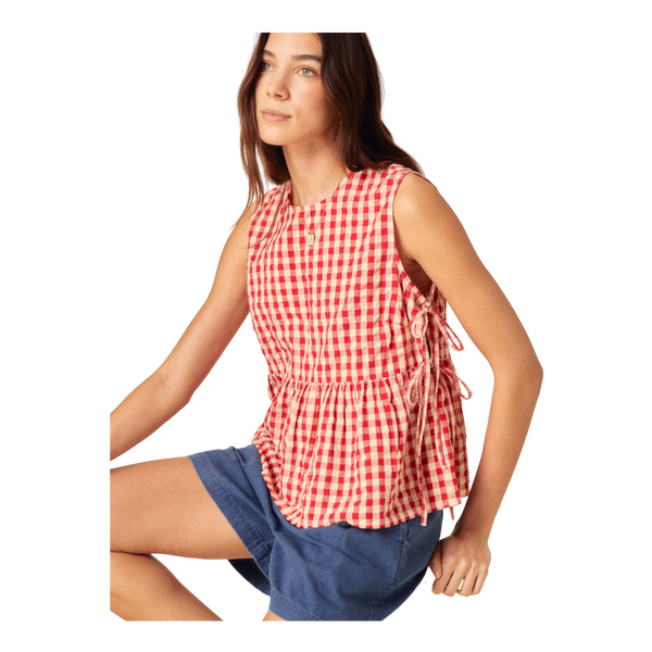 Nobody's Child Valerie Top