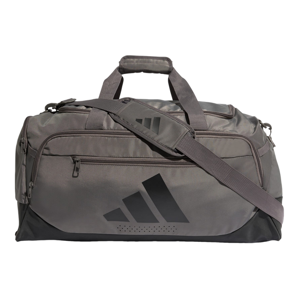 Adidas Training Defender Duffle Bag Medium