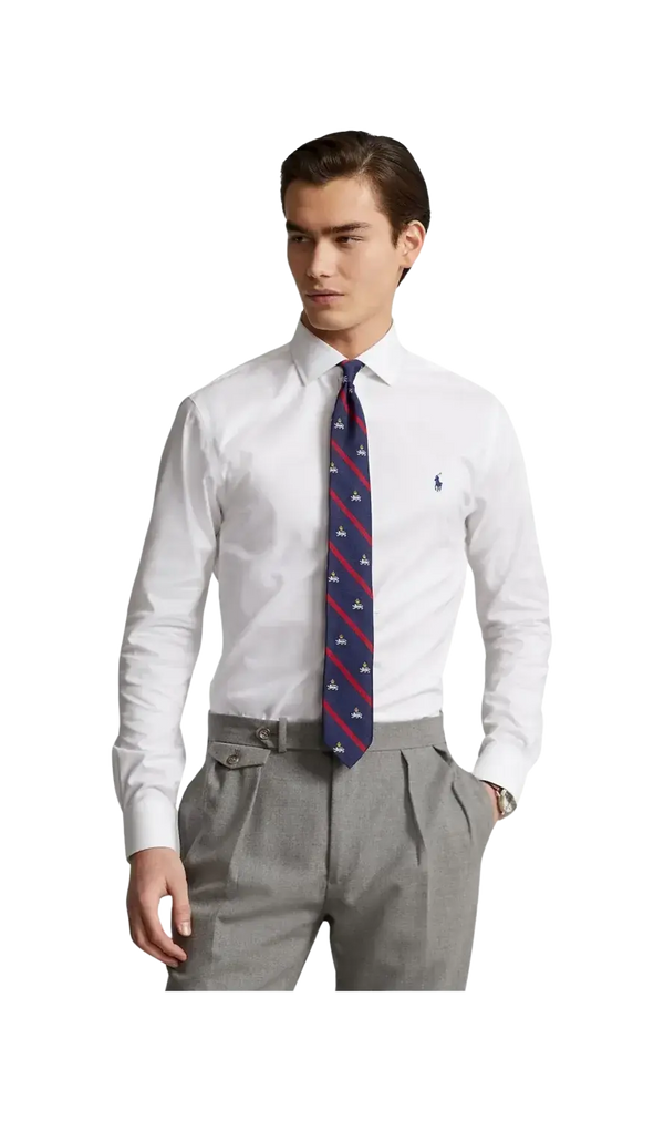 Polo Ralph Lauren Long Sleeve Dress Shirt for Men
