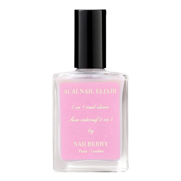 Nailberry Acai Nail Elixir