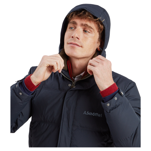 Schoffel Twickenham II Jacket