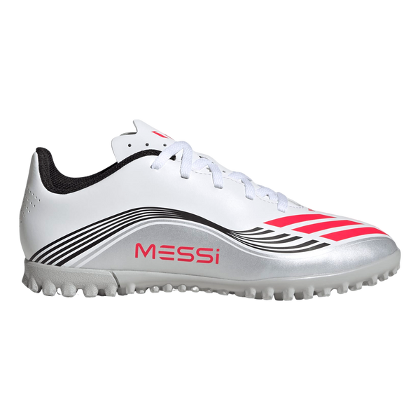 Adidas F50 Messi Club Tf Junior Astros