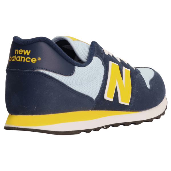 New Balance 500 Trainers