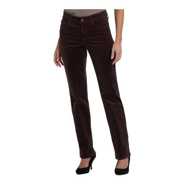 NYDJ Marilyn Straight Jeans
