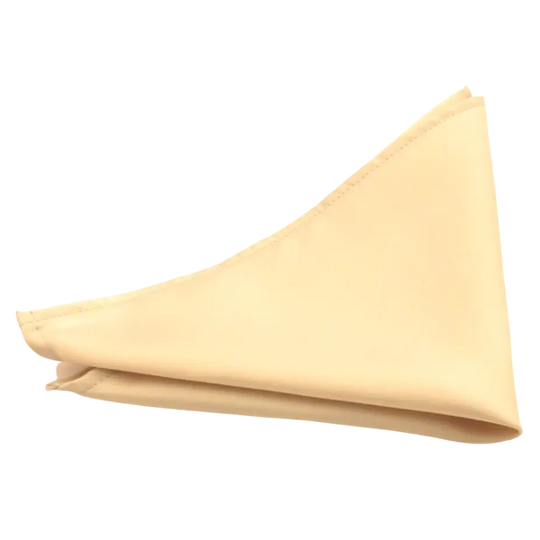 Van Buck Pocket Square
