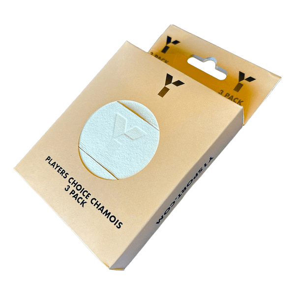 Y1 Players Choice Chamois Grip