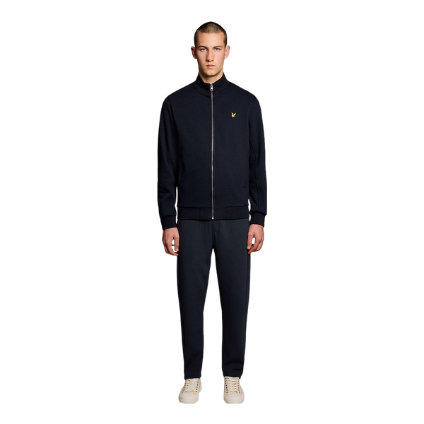 Lyle & Scott Pique Track Pant