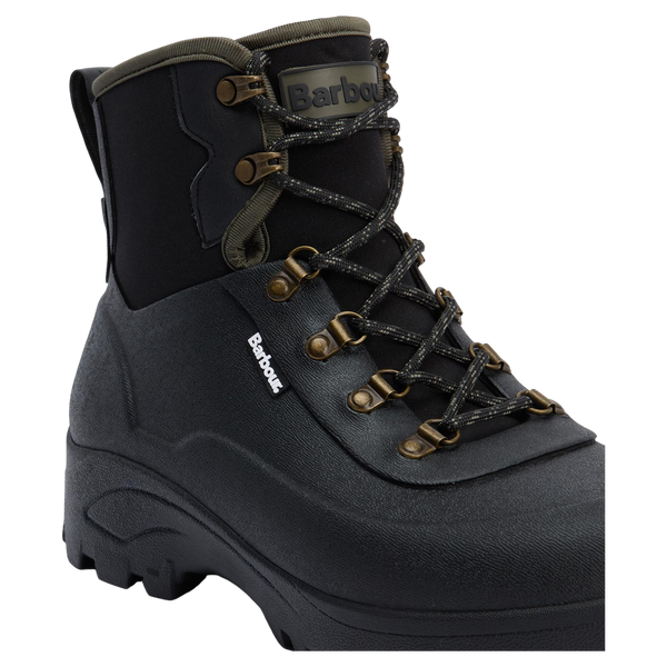 Barbour Marlow Lace Up Welly