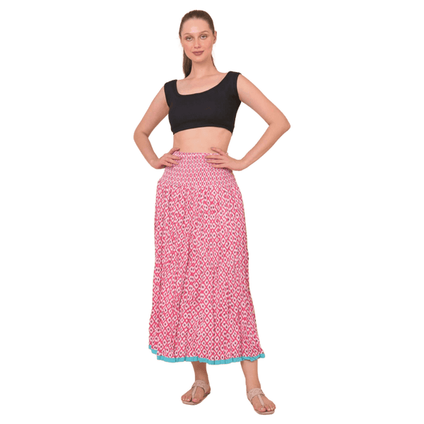 Handprint Dream Apparel Arista Skirt for Women