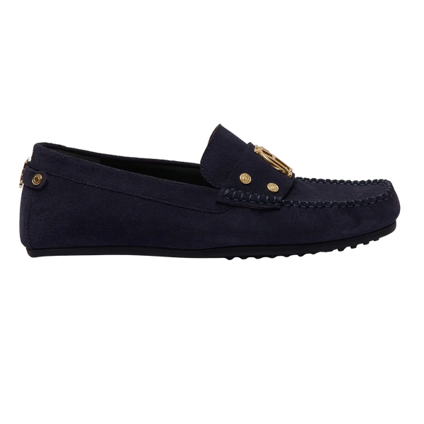 Holland Cooper Driving Loafer for Women