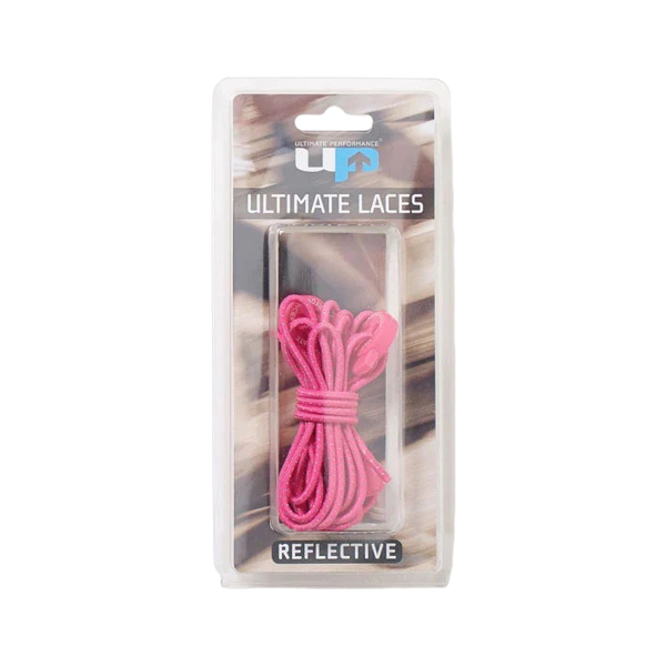 Ultimate Performance Elastic Laces