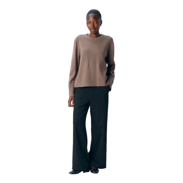 Object Reynard O-Neck Pullover