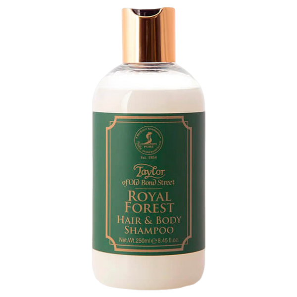 Taylor Of Old Bond Street Hair & Body Wash