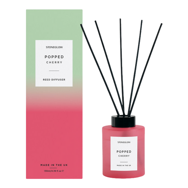 Stoneglow Candles Sol Collection Reed Diffuser