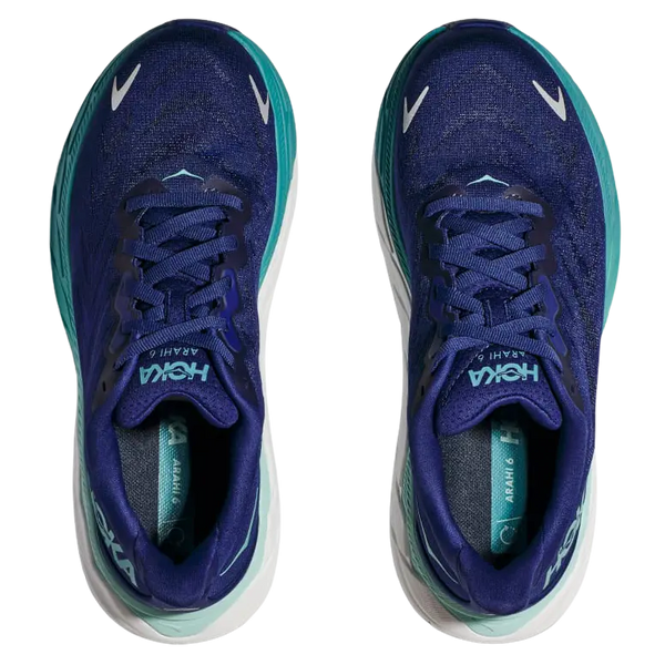 Hoka Arahi 6 Running Shoes for Women