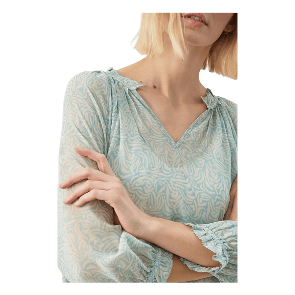 Part Two Elsia PW Blouse for Women