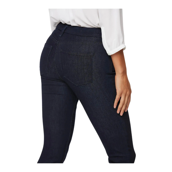 NYDJ Ami Skinny Legging Fit in Indigo