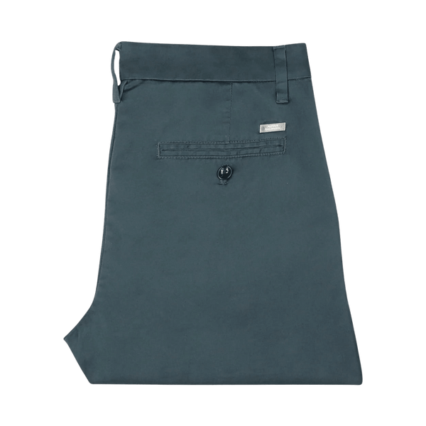 Armani Exchange Slim Fit Chinos