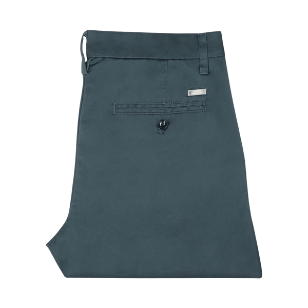 Armani Exchange Slim Fit Chinos for Men