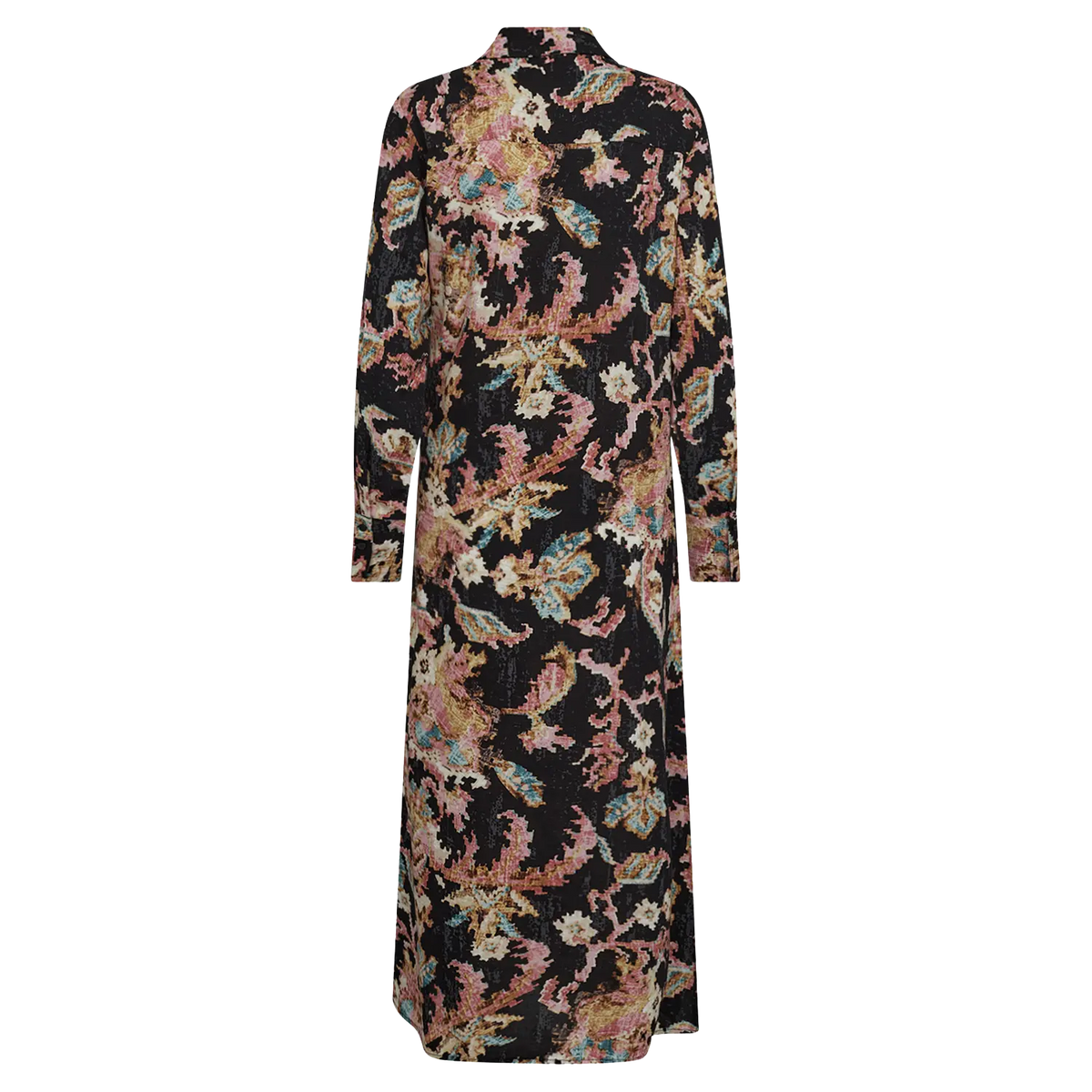 Soya Concept Takari Floral Print Dress for Women | Coes