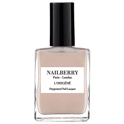 Nailberry L'Oxygéné Nail Lacquer