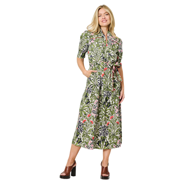 Hope & Ivy Nigella Dress