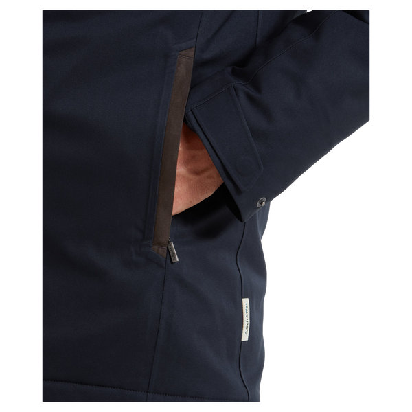 Schoffel Whitton Waterproof Coat