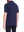 Lyle and Scott Plain Polo Shirt in Navy
