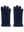 GANT Melton Gloves