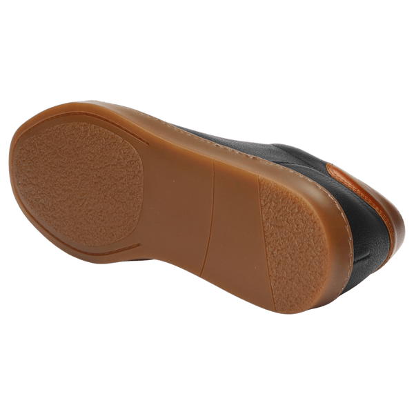 Lacuzzo Lace-Up Trainer-Style Shoes