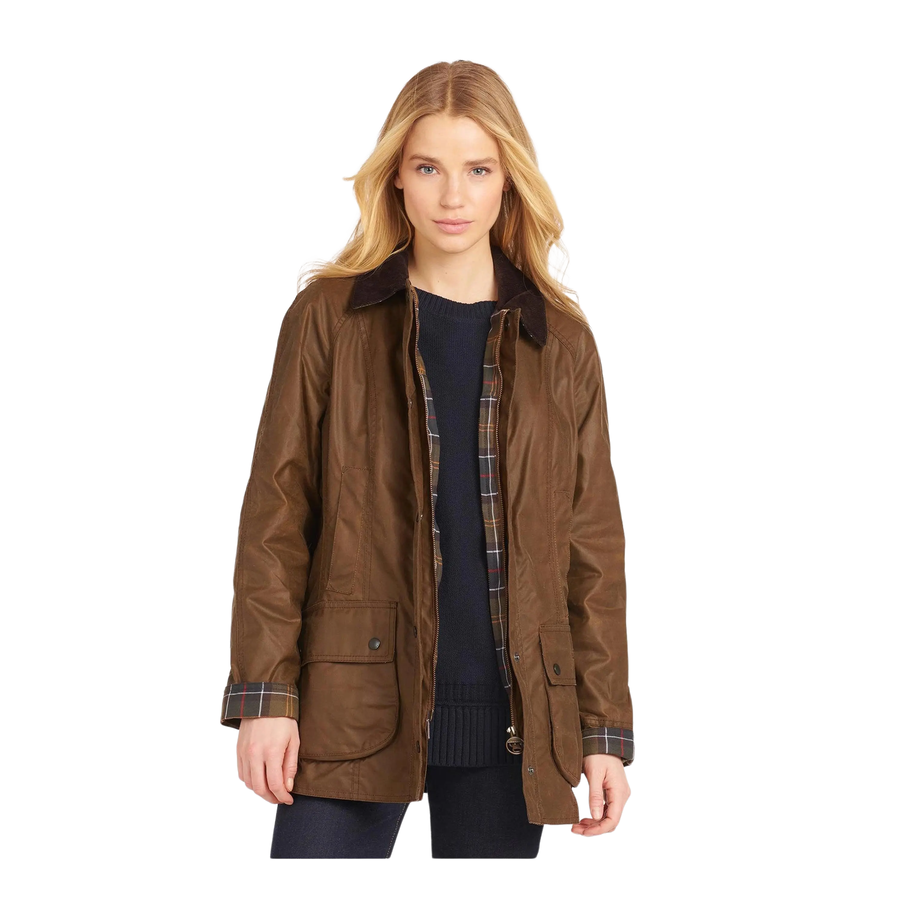 Beadnell jacket 2025